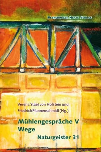 Imagen de archivo de Mhlengesprche V: Wege a la venta por medimops