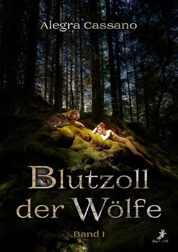 Beispielbild fr Blutzoll der Wlfe Band 1 zum Verkauf von medimops