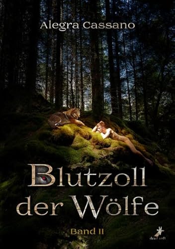 Beispielbild fr Blutzoll der Wlfe Band 2 zum Verkauf von medimops