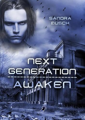 Beispielbild fr Next Generation - Awaken zum Verkauf von medimops