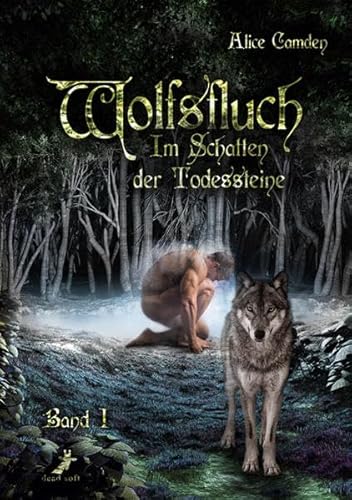 Stock image for Wolfsfluch: Im Schatten der Todessteine: Band 1 for sale by medimops