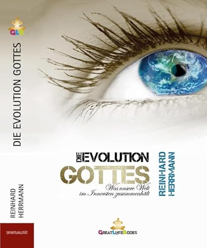 Imagen de archivo de DIE EVOLUTION GOTTES: Was unsere Welt im Innersten zusammenhlt a la venta por medimops