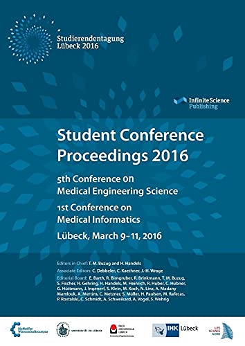 Stock image for Student Conference Proceedings 2016 for sale by Lucky's Textbooks