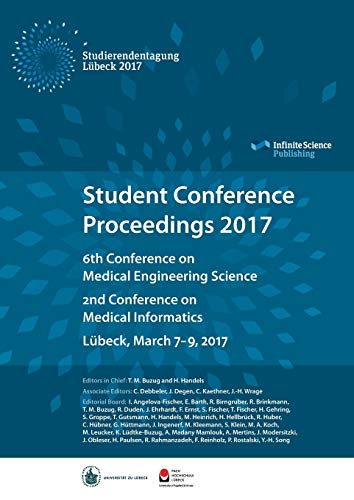 Stock image for Student Conference Proceedings 2017 for sale by Lucky's Textbooks