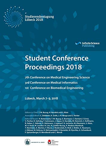 Stock image for Student Conference Proceedings 2018 for sale by Lucky's Textbooks