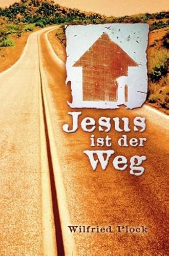 Stock image for Jesus ist der Weg for sale by medimops