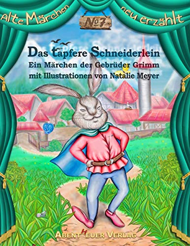 Beispielbild fr Das tapfere Schneiderlein zum Verkauf von Buchpark