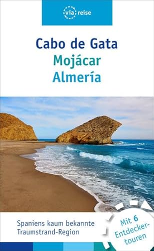 Stock image for Cabo de Gata - Nijar -Language: german for sale by GreatBookPrices