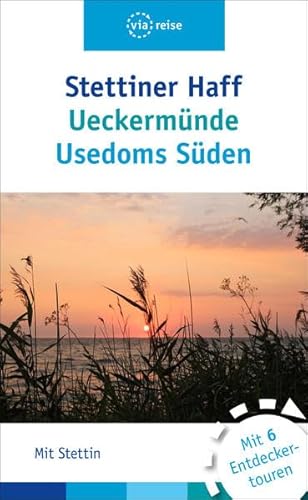 Beispielbild fr Stettiner Haff, Ueckermnde, Usedoms Sden: Mit Stettin zum Verkauf von Ammareal