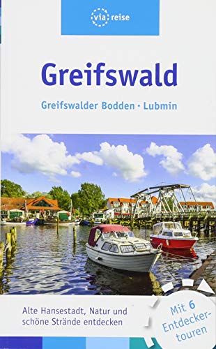 9783945983348: Greifswald: Greifswalder Bodden, Lubmin