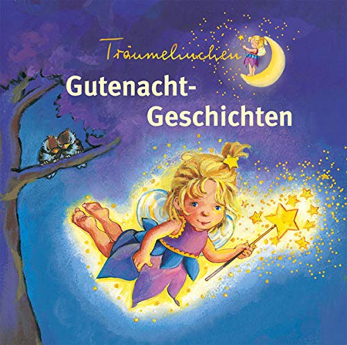 Beispielbild fr Trumelinchen - Gute-Nacht-Geschichten zum Verkauf von medimops