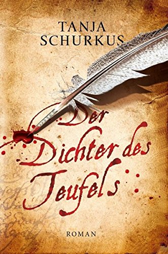 9783946012658: Der Dichter des Teufels - Schurkus, Tanja
