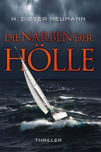 Stock image for Die Narben der Hlle for sale by medimops