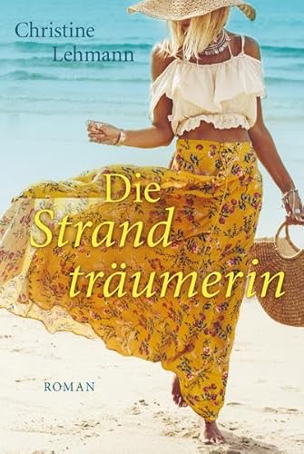 9783946012917: Die Strandtrumerin - Lehmann, Christine