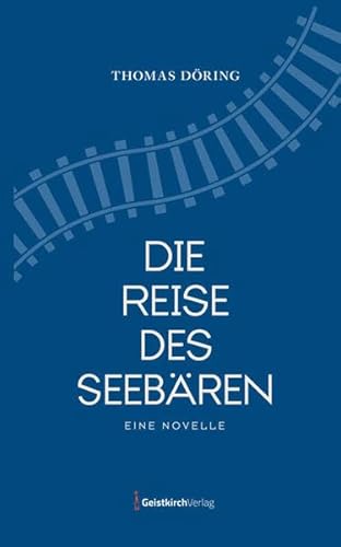 Stock image for Die Reise des Seebren -Language: german for sale by GreatBookPrices
