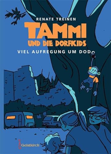Beispielbild fr Tammi und die Dorfkids : Viel Aufregung um Dodo zum Verkauf von Buchpark