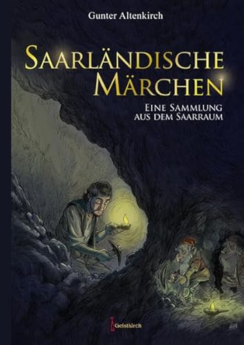 Stock image for Saarlndische Mrchen -Language: german for sale by GreatBookPrices