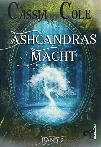 Stock image for Ashcandras Macht for sale by medimops