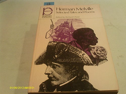 Imagen de archivo de Selected Tales and Poems of Herman Melvill a la venta por ThriftBooks-Dallas