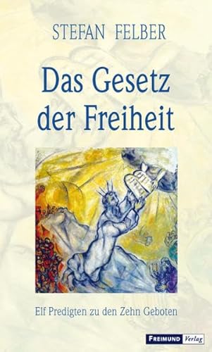 Imagen de archivo de Das Gesetz der Freiheit -Language: german a la venta por GreatBookPrices