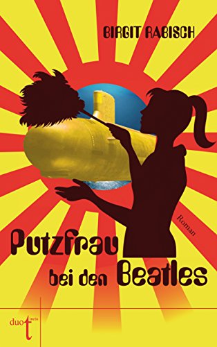 Stock image for Putzfrau bei den Beatles for sale by medimops
