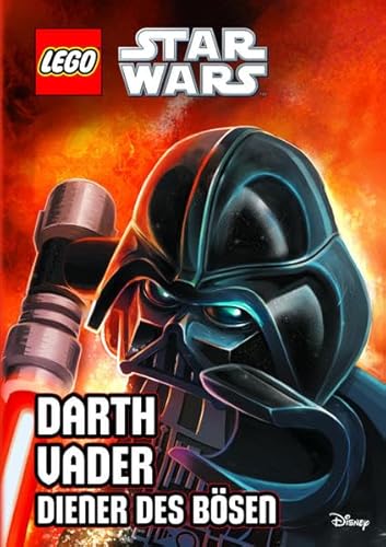 Imagen de archivo de LEGO Star Wars(TM) Darth Vader, Diener des Bsen a la venta por medimops