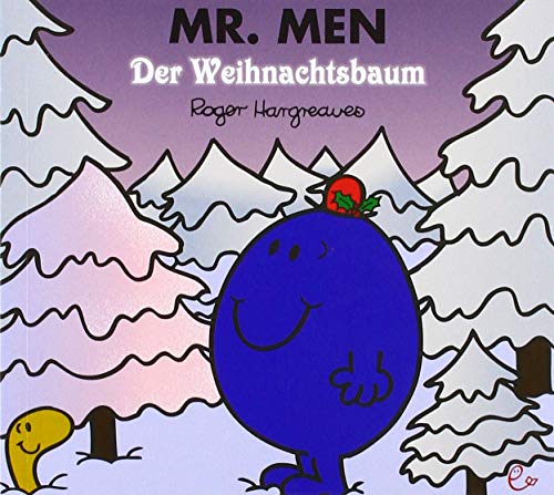 Beispielbild fr Mr. Men Der Weihnachtsbaum (Mr. Men und Little Miss) zum Verkauf von medimops