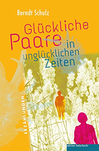Stock image for Glckliche Paare in unglcklichen Zeiten: Erzhlungen for sale by medimops