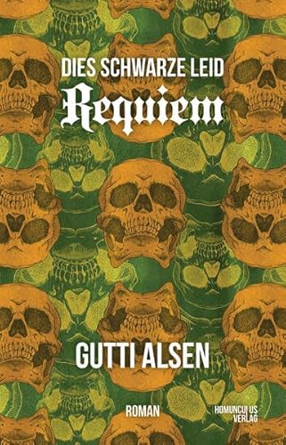 Requiem: Dies schwarze Leid - Gutti Alsen