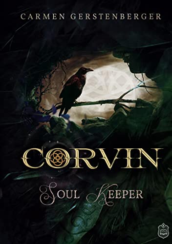 Stock image for Corvin: Soul Keeper for sale by medimops