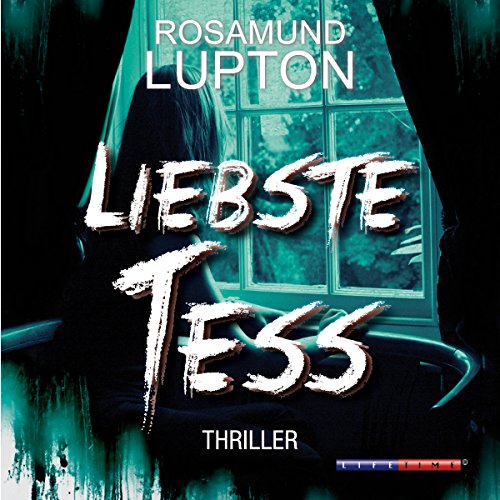 Beispielbild fr Liebste Tess zum Verkauf von Buchpark