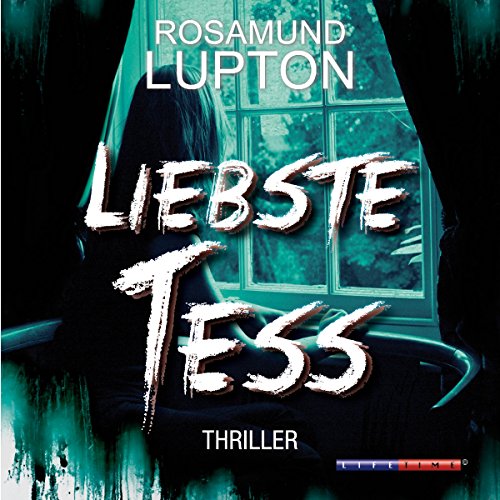 Imagen de archivo de Liebste Tess: Roman a la venta por medimops