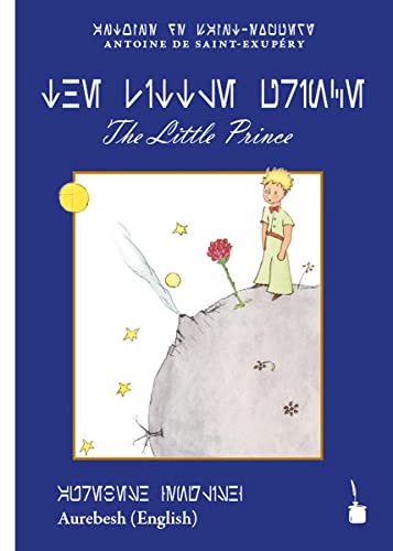 Beispielbild fr Der kleine Prinz: The Little Prince zum Verkauf von Blackwell's