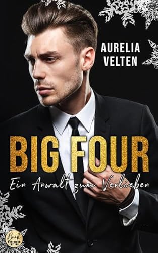 Beispielbild fr Velten, A: BIG FOUR zum Verkauf von Blackwell's