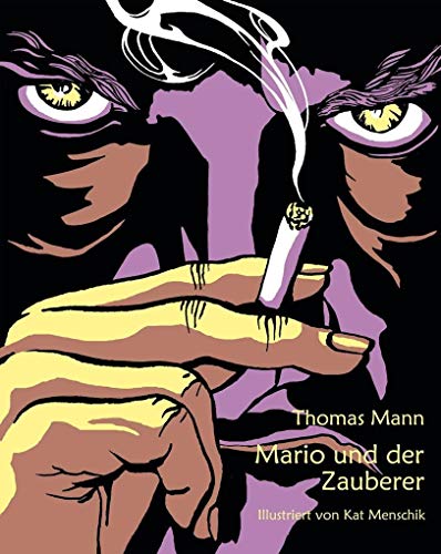 Stock image for Mario und der Zauberer: Ein tragisches Reiseerlebnis for sale by medimops
