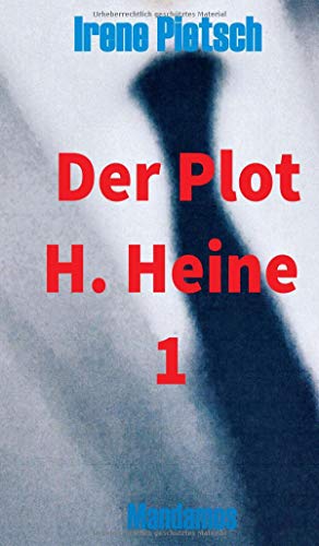 Beispielbild fr Der Plot H. Heine 1 zum Verkauf von Blackwell's