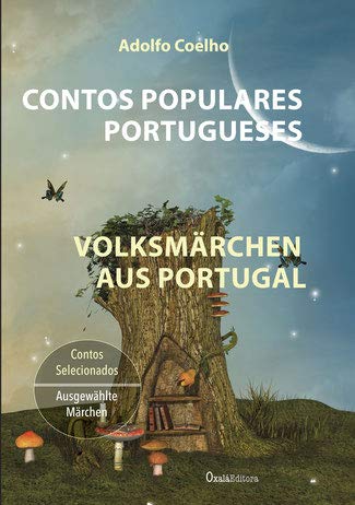 9783946277439: Contos Populares Portugueses - Volksmrchen aus Portugal - Adolfo Coelho