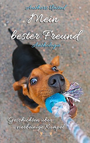 Stock image for Mein bester Freund for sale by Buchmarie