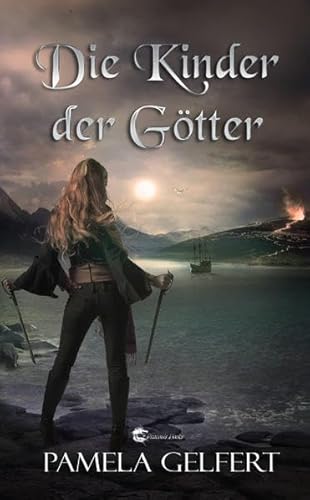 9783946308478: Die Kinder der Gtter