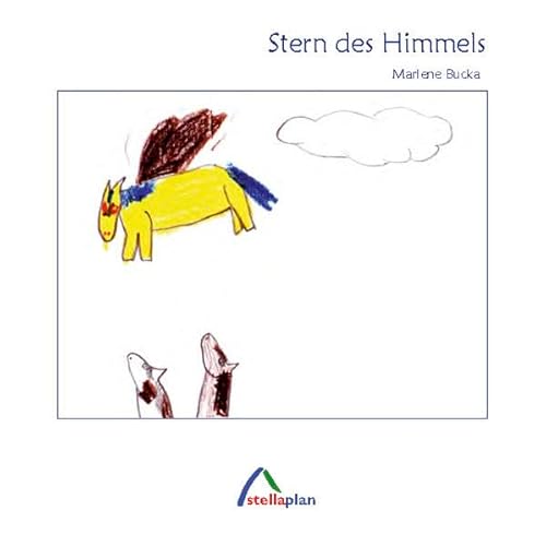 Beispielbild fr Stern des Himmels zum Verkauf von Blackwell's