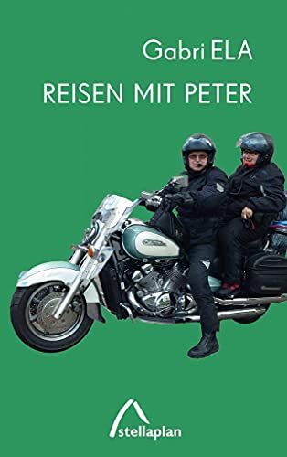 Beispielbild fr Reisen mit Peter zum Verkauf von Jasmin Berger