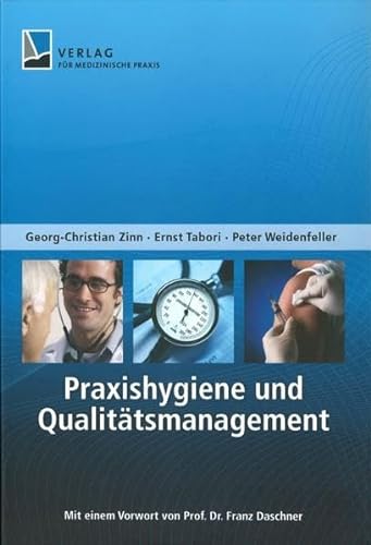 Stock image for Praxishygiene und Qualittsmanagement for sale by Revaluation Books