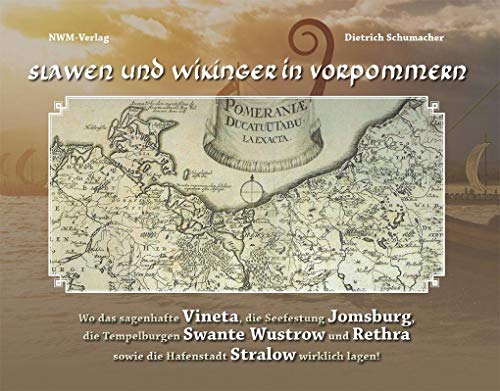 Beispielbild fr Slawen und Wikinger in Vorpommern zum Verkauf von Blackwell's