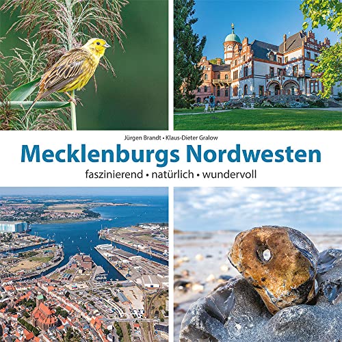 Beispielbild fr Mecklenburgs Nordwesten zum Verkauf von Blackwell's