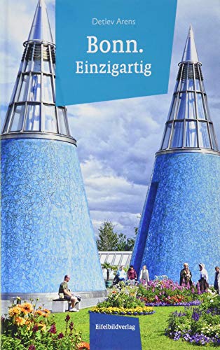 Stock image for Bonn einzigartig for sale by medimops