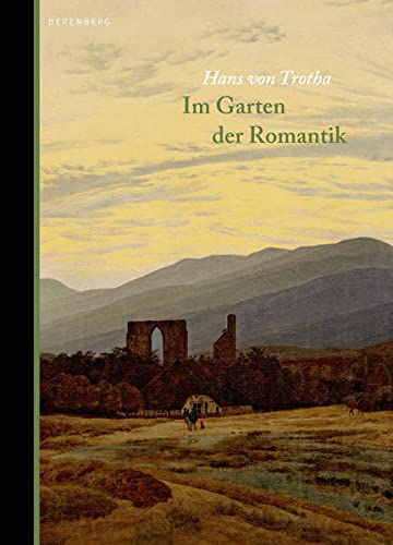 Stock image for Im Garten der Romantik for sale by Blackwell's