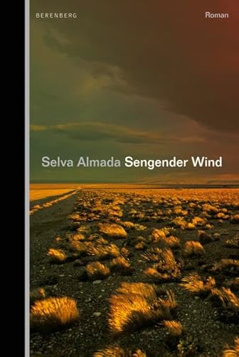 9783946334040: Sengender Wind