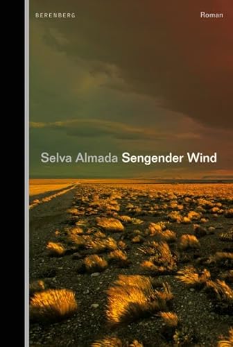 Stock image for Sengender Wind for sale by Einar & Bert Theaterbuchhandlung