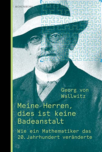 Stock image for Meine Herren, dies ist keine Badeanstalt -Language: german for sale by GreatBookPrices