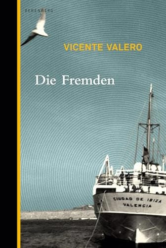 9783946334255: Valero, V: Fremden